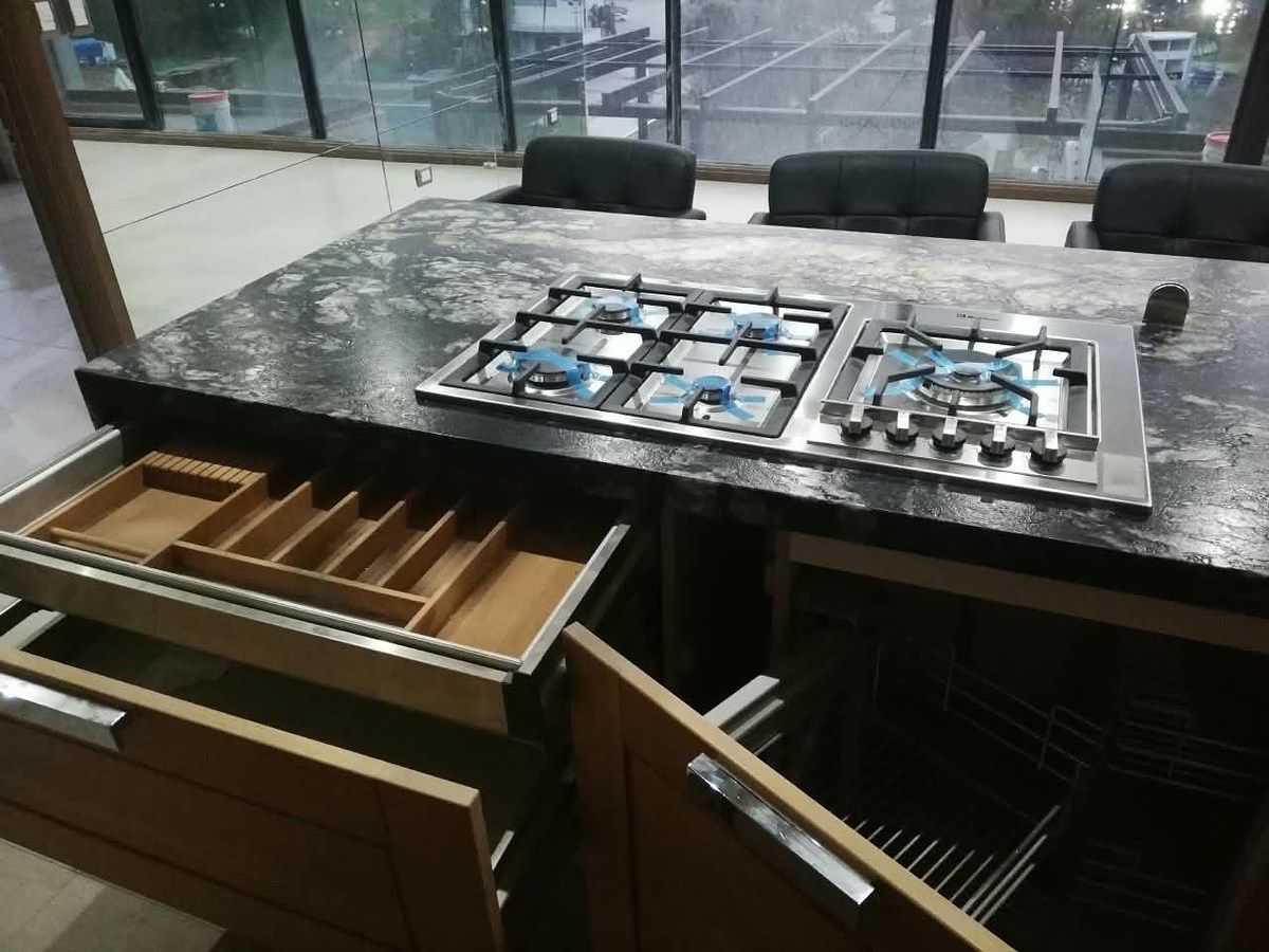Apartamento em Sonoma Residencial, Monterrey, foto 7 de 16