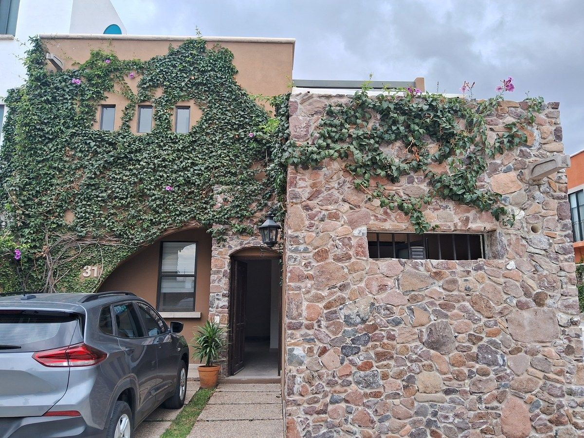 Casa en condominio en Tierradentro, San Miguel de Allende, foto 2 de 8