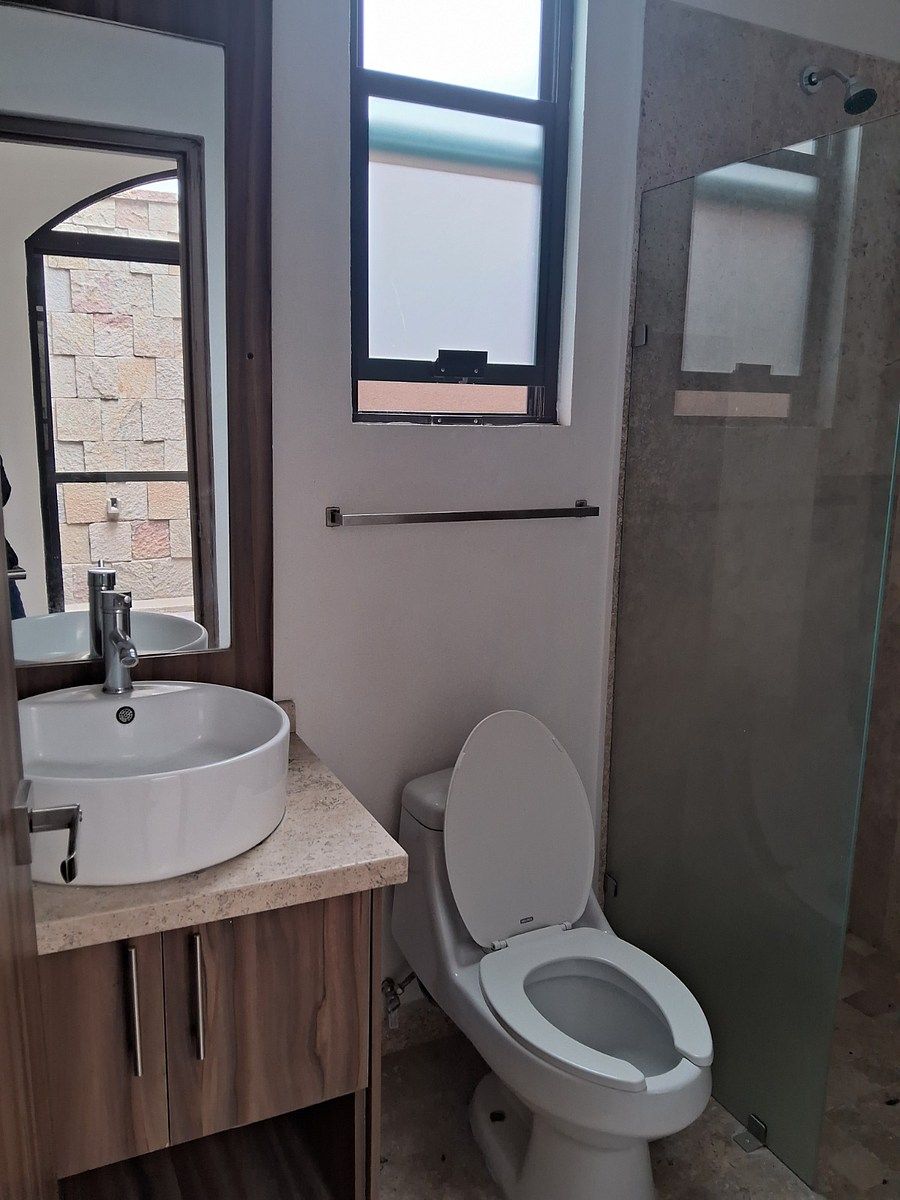 Casa en condominio en Tierradentro, San Miguel de Allende, foto 4 de 8