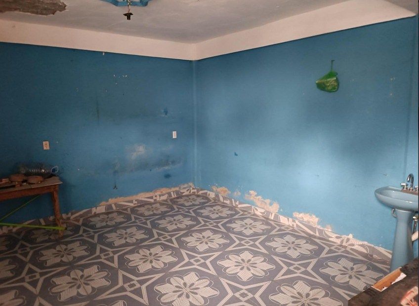 Casa em Plateros, Chimalhuacan, foto 3 de 8