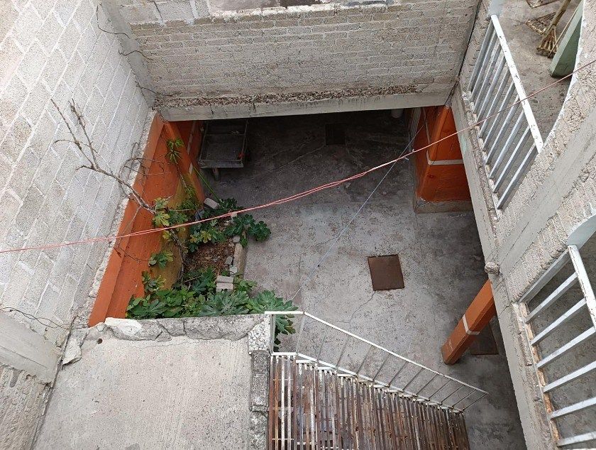 Casa em Plateros, Chimalhuacan, foto 7 de 8