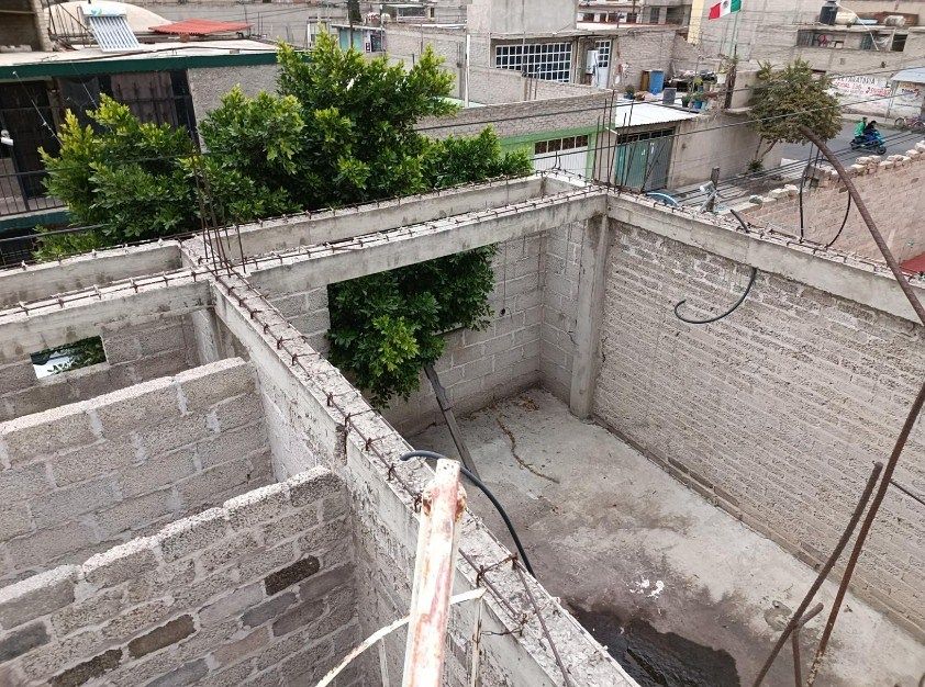 Casa em Plateros, Chimalhuacan, foto 8 de 8