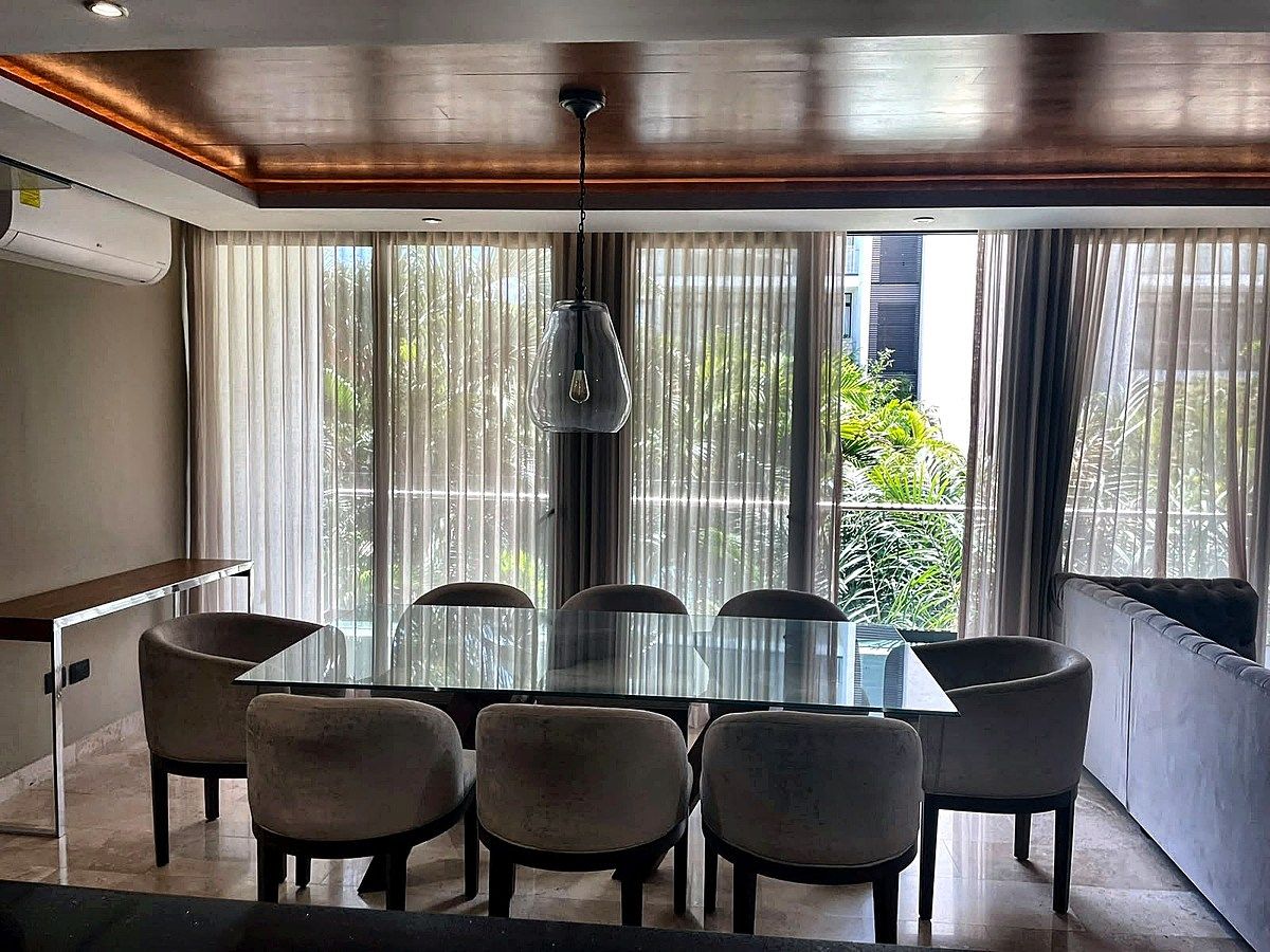 Departamento en Temozón Norte, Mérida, foto 4 de 20