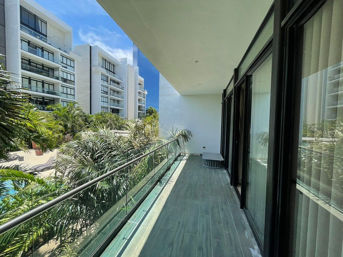 Departamento en Temozón Norte, Mérida, foto 6 de 20