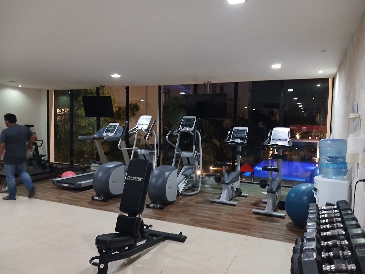 Departamento en Temozón Norte, Mérida, foto 19 de 20