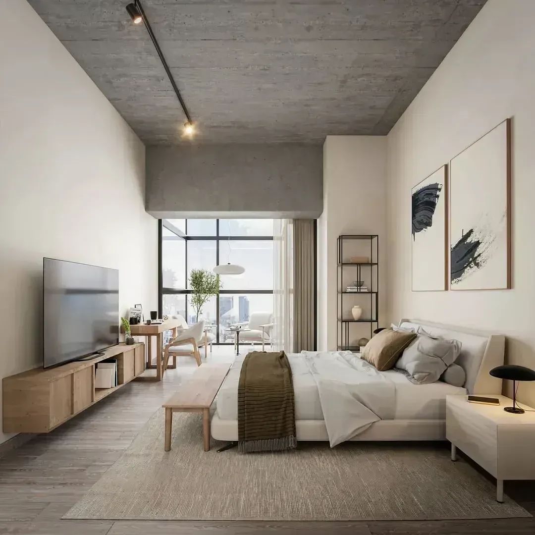 Apartamento em Verónica Anzures, Miguel Hidalgo, foto 5 de 16