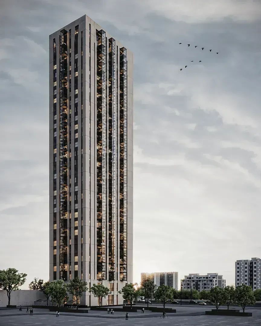 Apartamento em Verónica Anzures, Miguel Hidalgo, foto 10 de 16