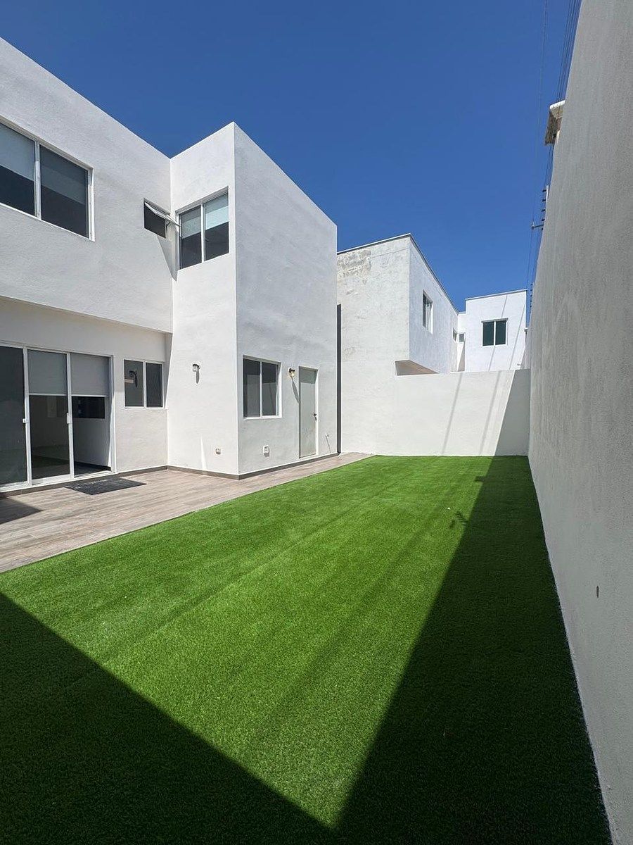 Casa em La Rioja Privada Residencial, Monterrey, foto 7 de 19