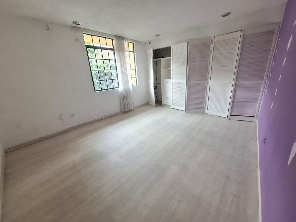 Casa en Campestre Palo Alto, Cuajimalpa de Morelos, foto 3 de 23