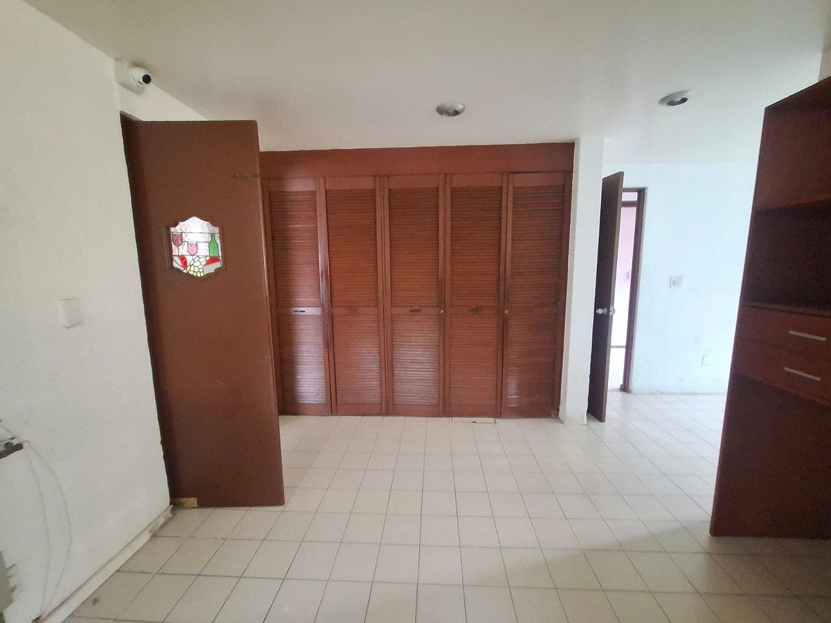 Casa en Campestre Palo Alto, Cuajimalpa de Morelos, foto 5 de 23