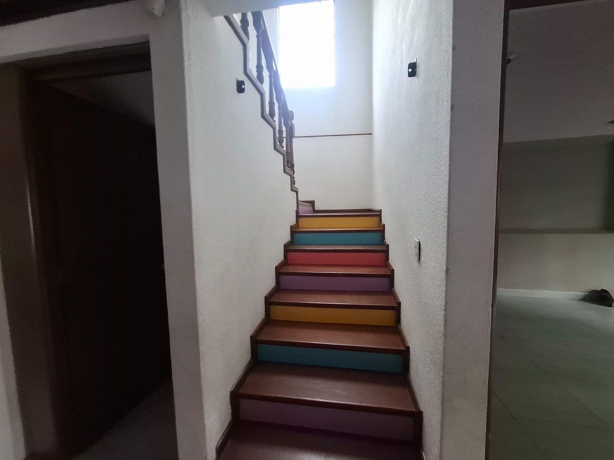 Casa en Campestre Palo Alto, Cuajimalpa de Morelos, foto 10 de 23