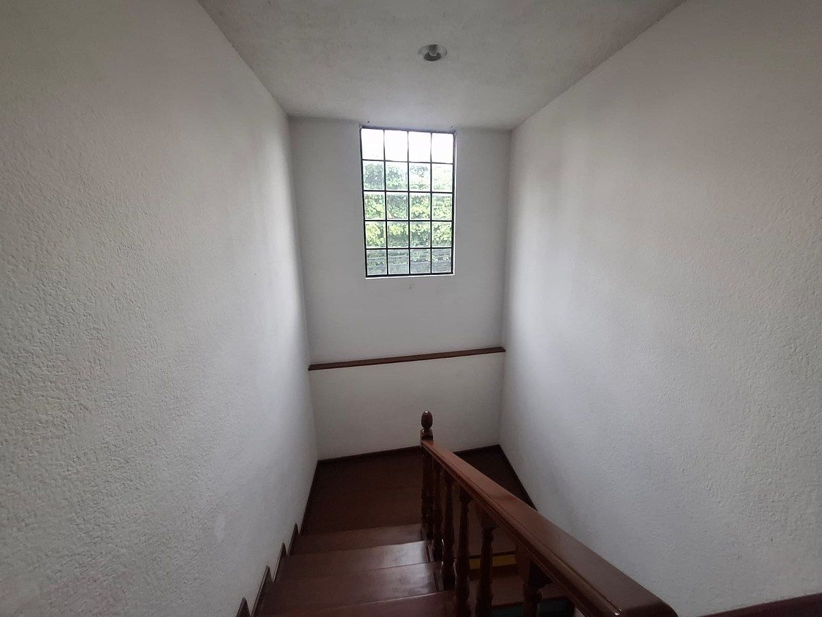 Casa en Campestre Palo Alto, Cuajimalpa de Morelos, foto 13 de 23