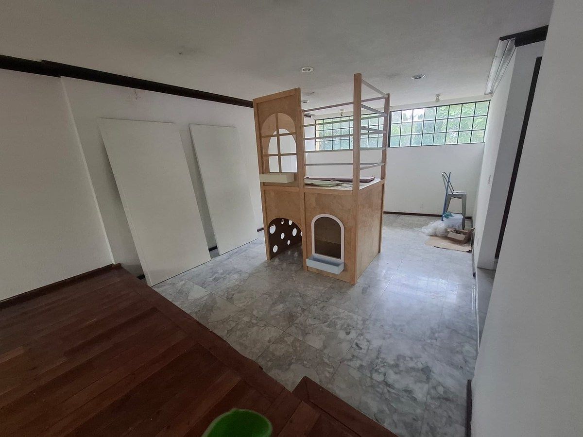 Casa en Campestre Palo Alto, Cuajimalpa de Morelos, foto 15 de 23