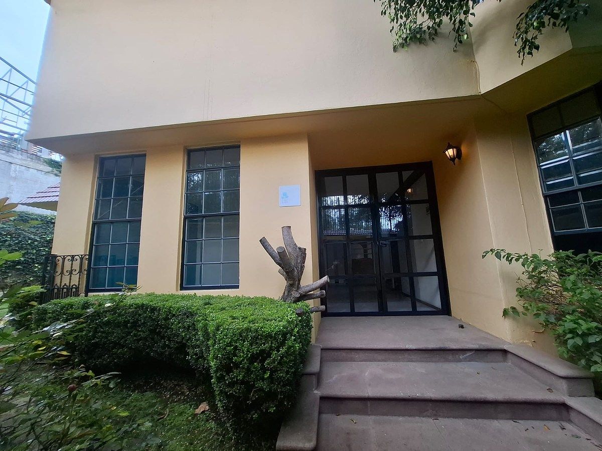 Casa en Campestre Palo Alto, Cuajimalpa de Morelos, foto 22 de 23