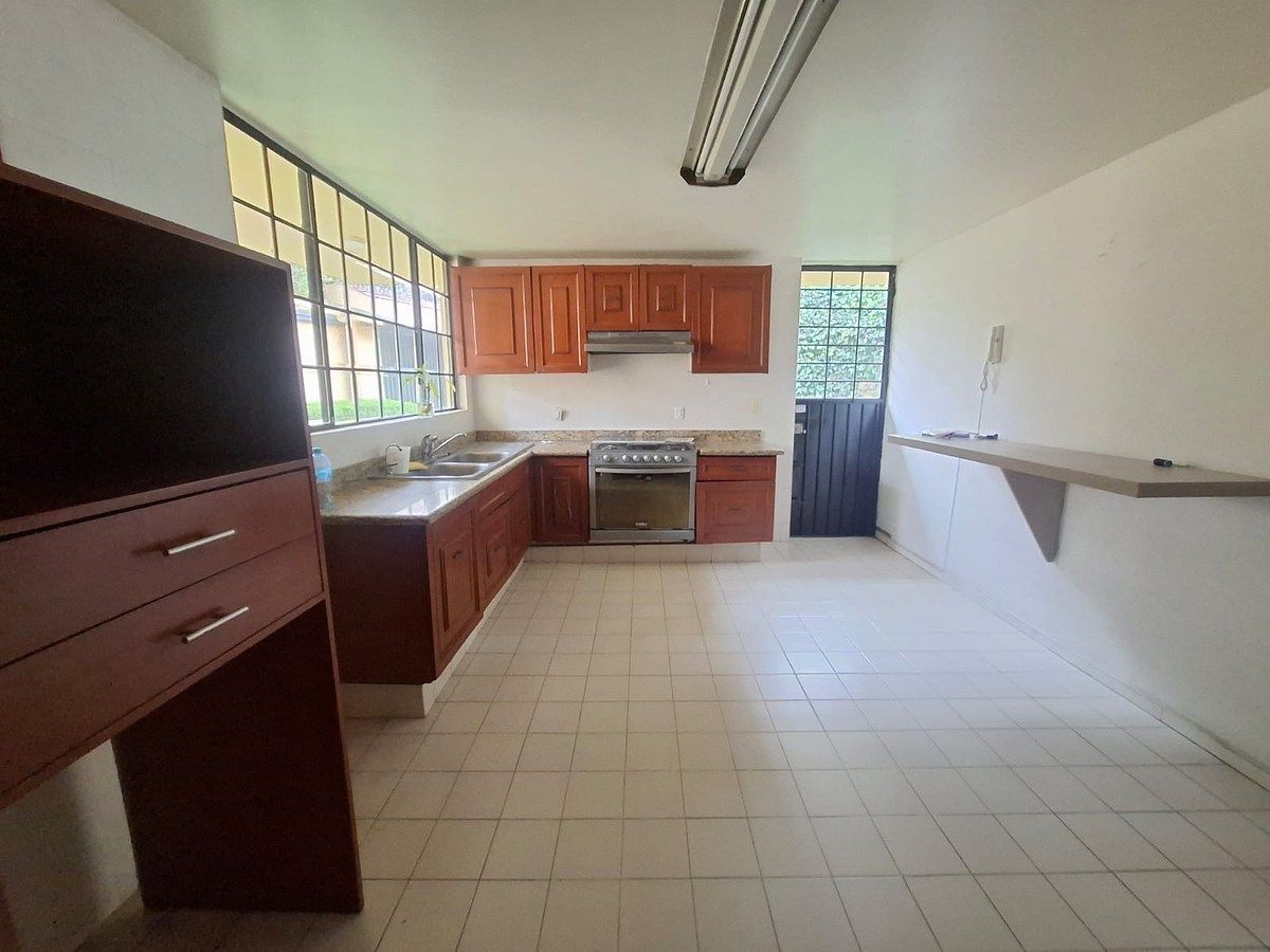 Casa en Campestre Palo Alto, Cuajimalpa de Morelos, foto 17 de 23