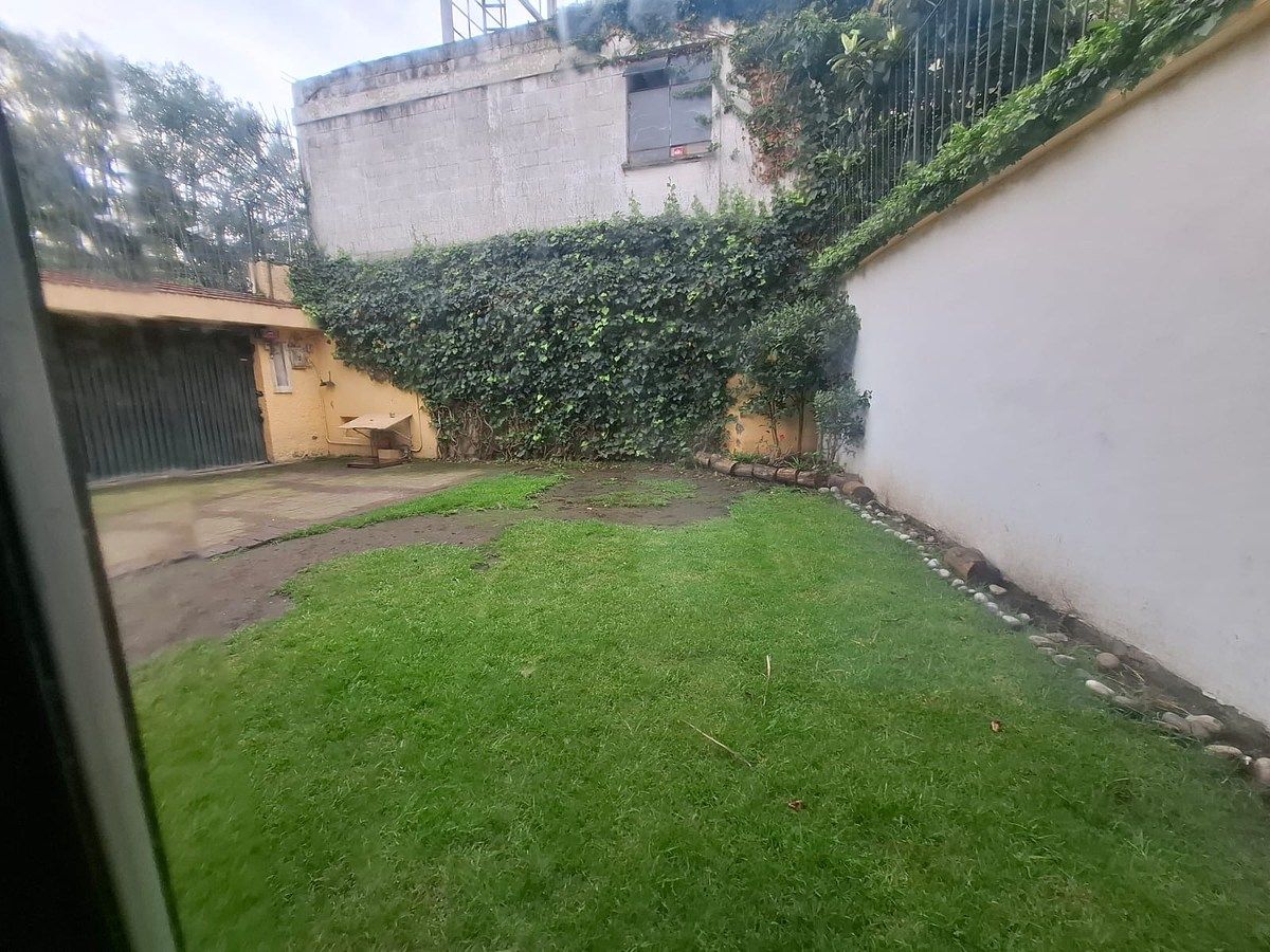Casa en Campestre Palo Alto, Cuajimalpa de Morelos, foto 2 de 23
