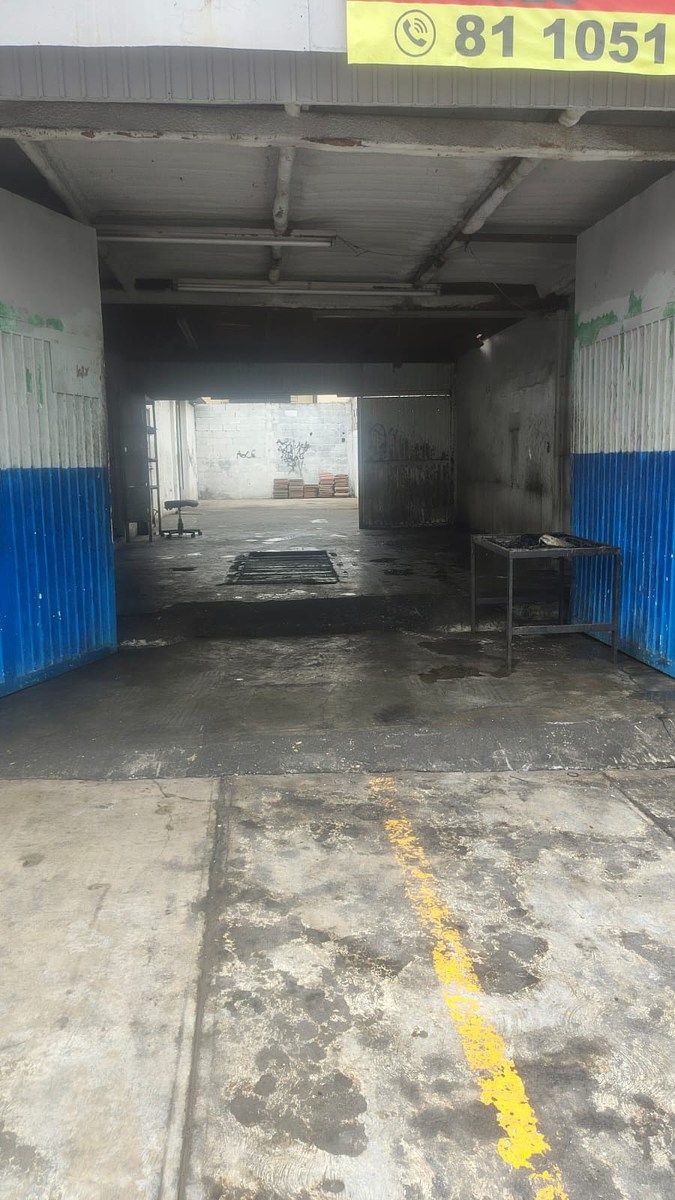 Local comercial en Lomas del Roble, San Nicolás de los Garza, foto 7 de 8