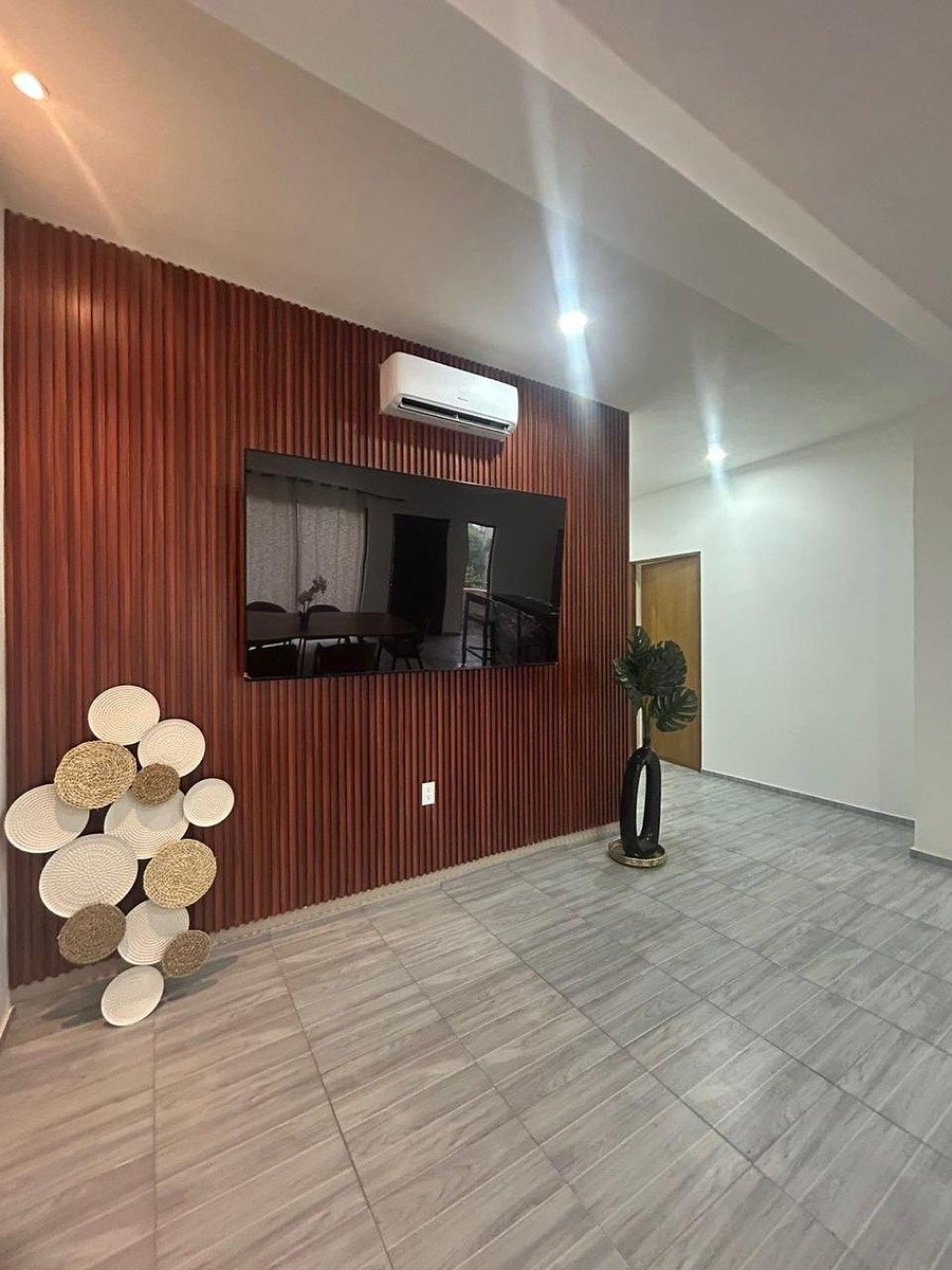 Departamento en El Morro las Colonias, Boca del Río, foto 3 de 21