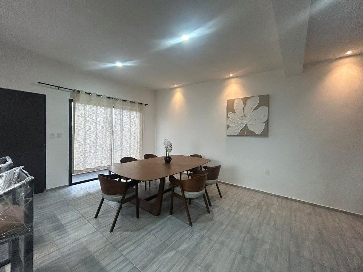 Departamento en El Morro las Colonias, Boca del Río, foto 6 de 21