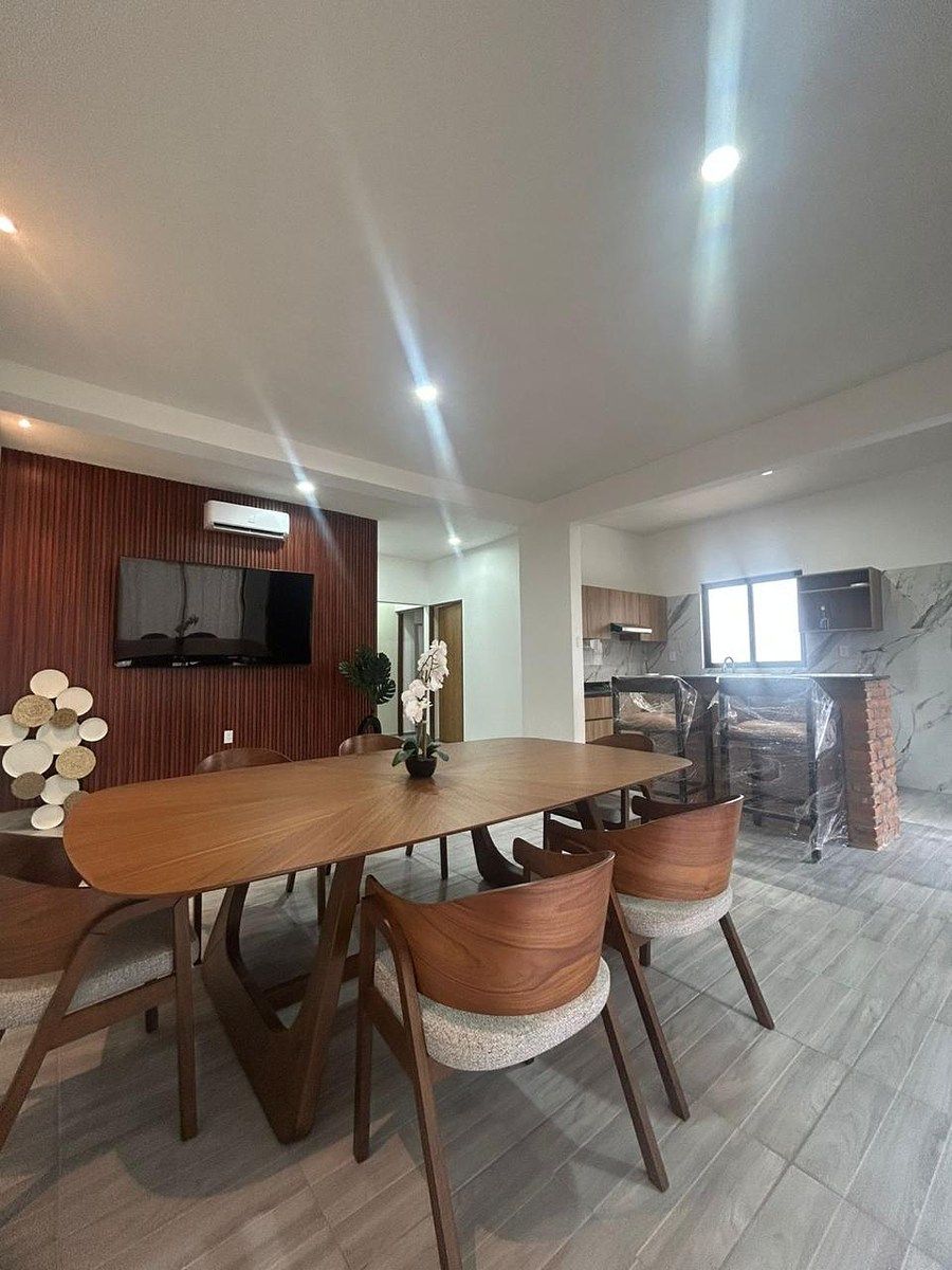 Departamento en El Morro las Colonias, Boca del Río, foto 8 de 21