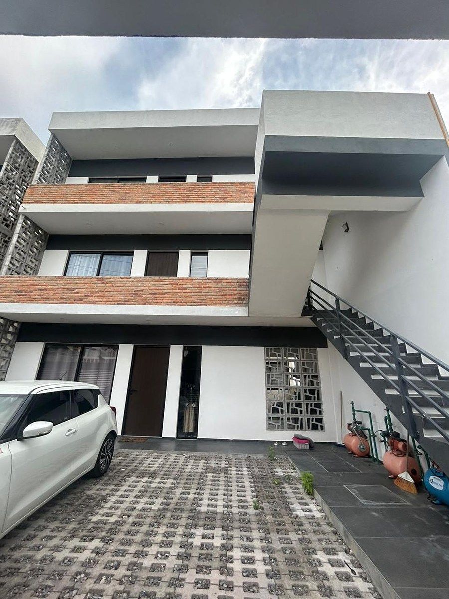 Departamento en El Morro las Colonias, Boca del Río, foto 9 de 21