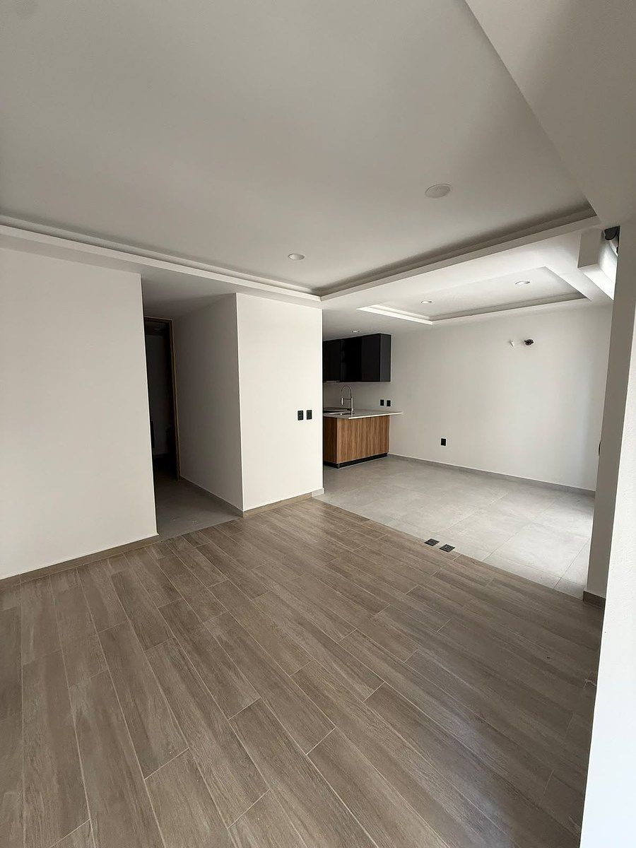 Departamento en Americana, Guadalajara, foto 5 de 12