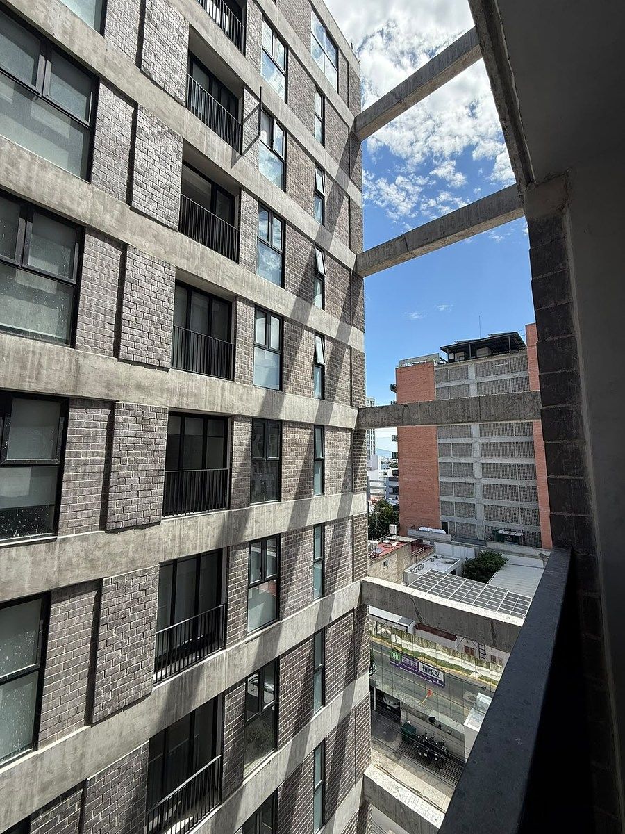 Departamento en Americana, Guadalajara, foto 6 de 12