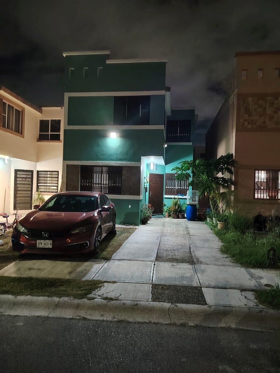Casa à Venda em Residencial Apodaca, Apodaca Nuevo León, foto 1 de 12