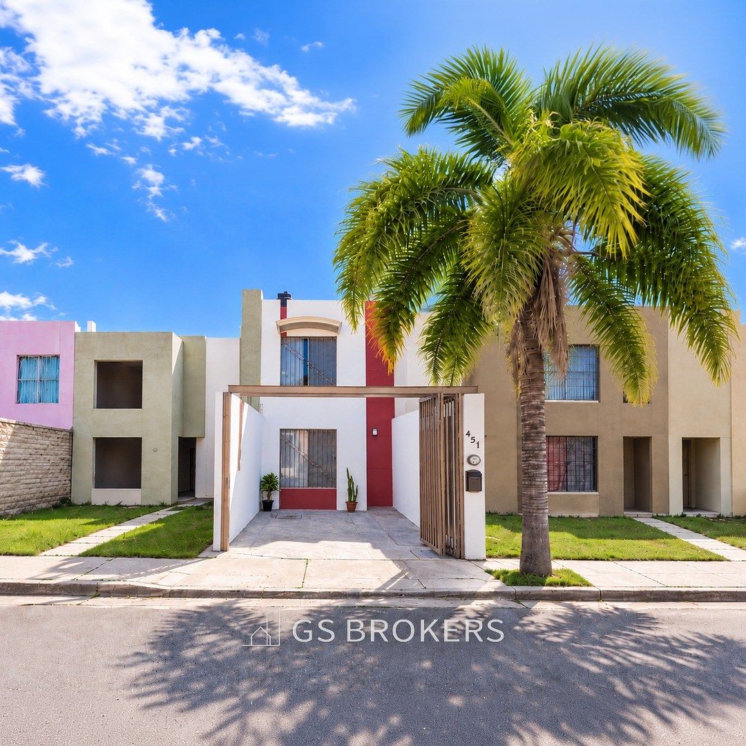 Casa en venta Fraccionamiento Colinas del Roble - foto 1