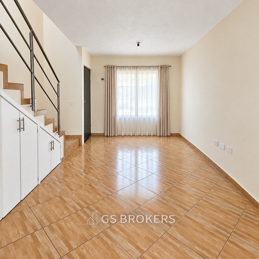 Casa en venta Fraccionamiento Colinas del Roble - foto 4