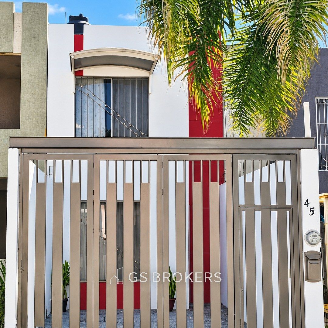 Casa en venta Fraccionamiento Colinas del Roble - foto 3