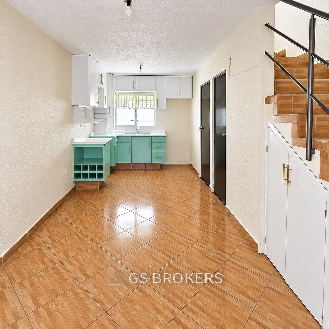 Casa en venta Fraccionamiento Colinas del Roble - foto 5
