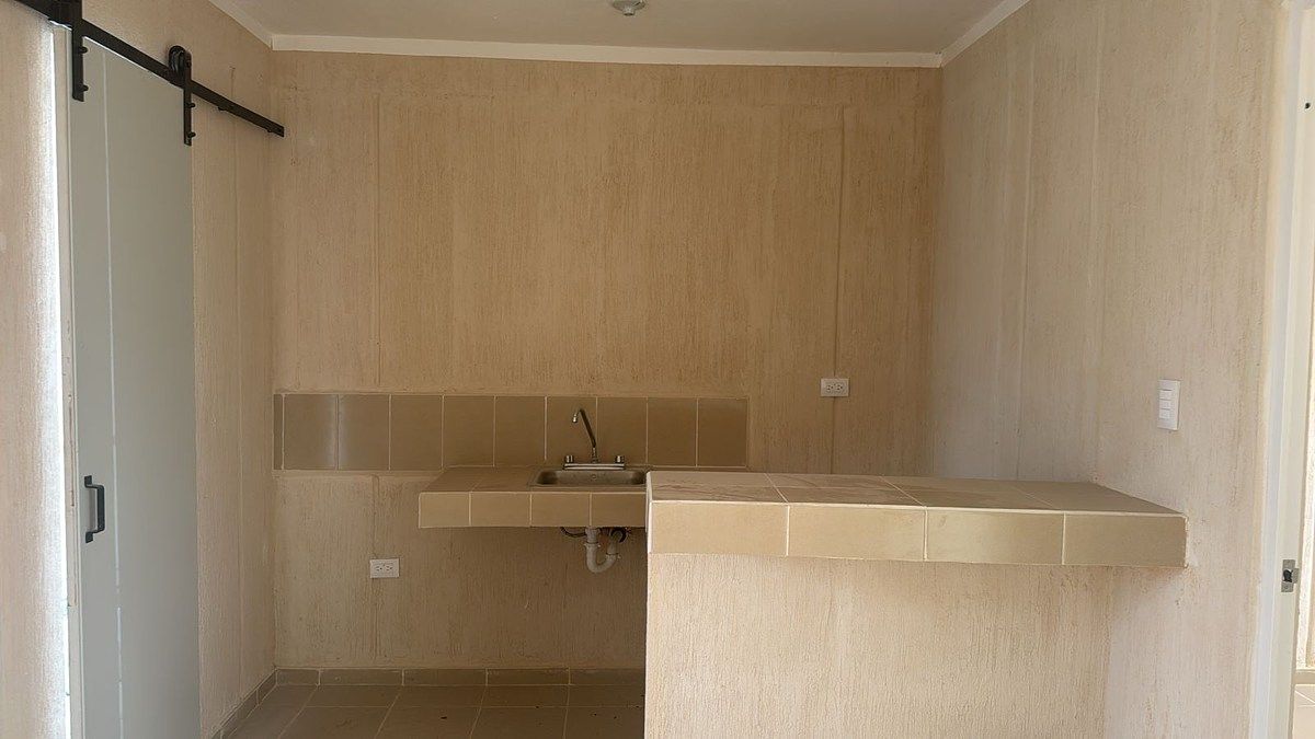 Departamento en Kanasin, Kanasín, foto 4 de 8