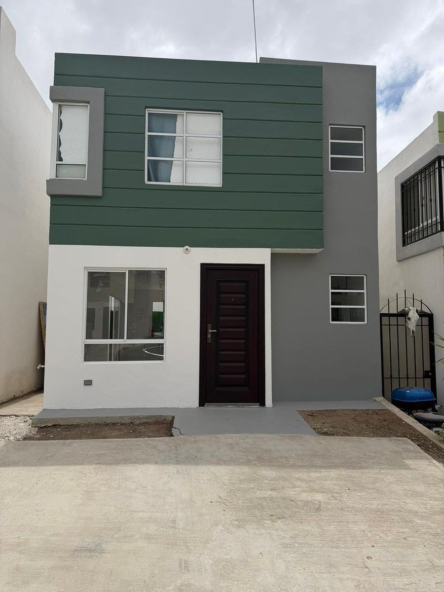 Casa en El Rosario, Tijuana, foto 3 de 10