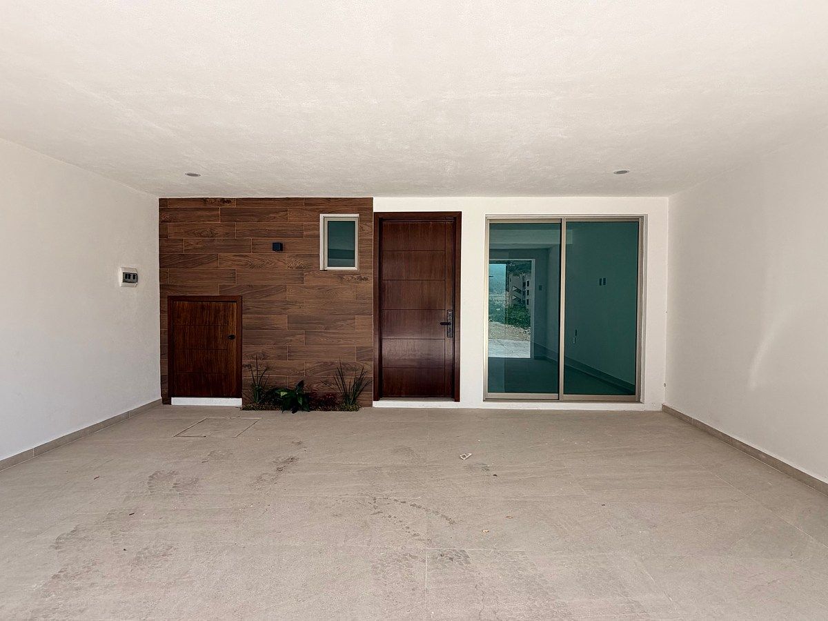 Casa em El Diamante, Tuxtla Gutiérrez, foto 2 de 27