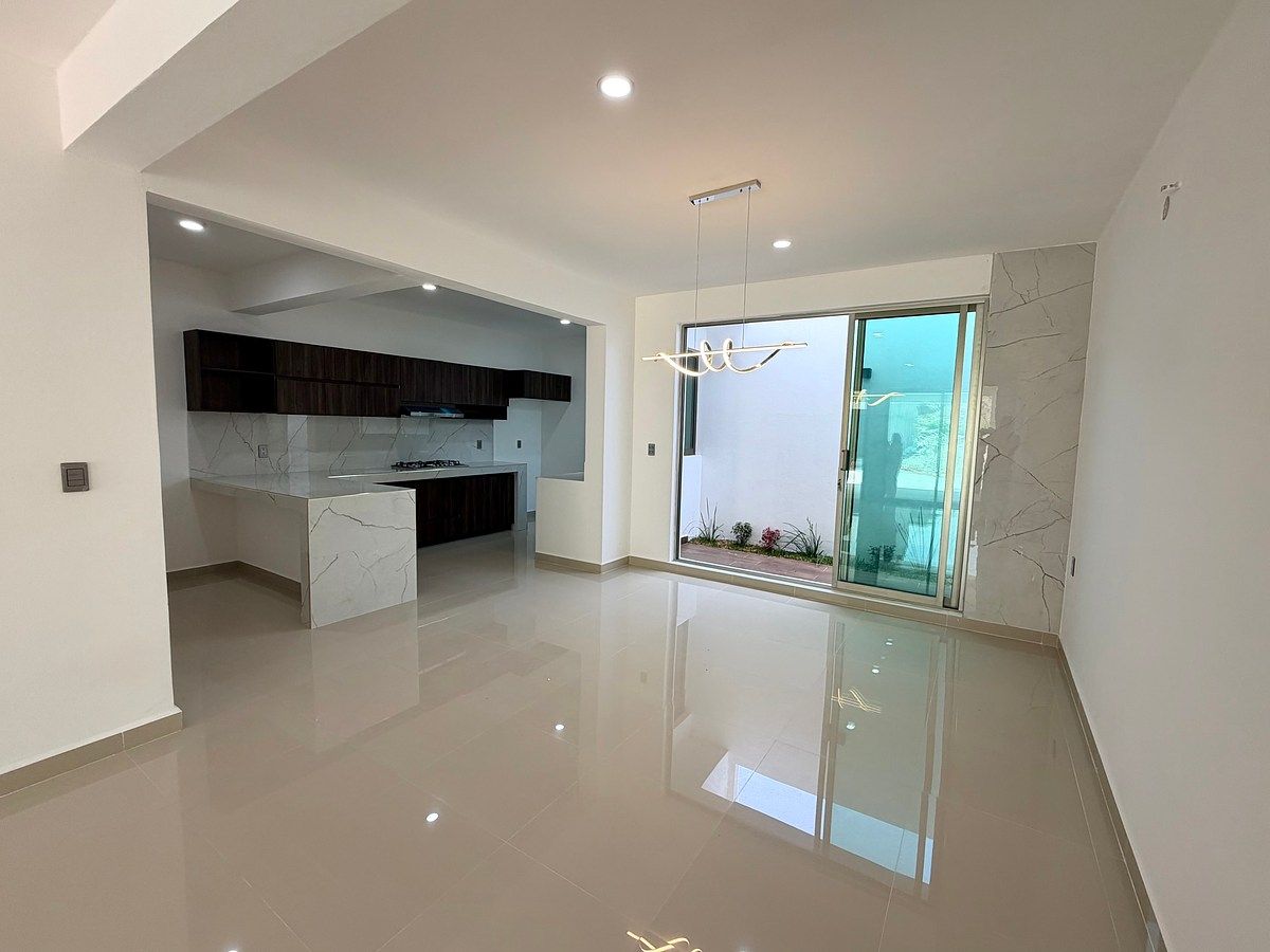 Casa em El Diamante, Tuxtla Gutiérrez, foto 5 de 27