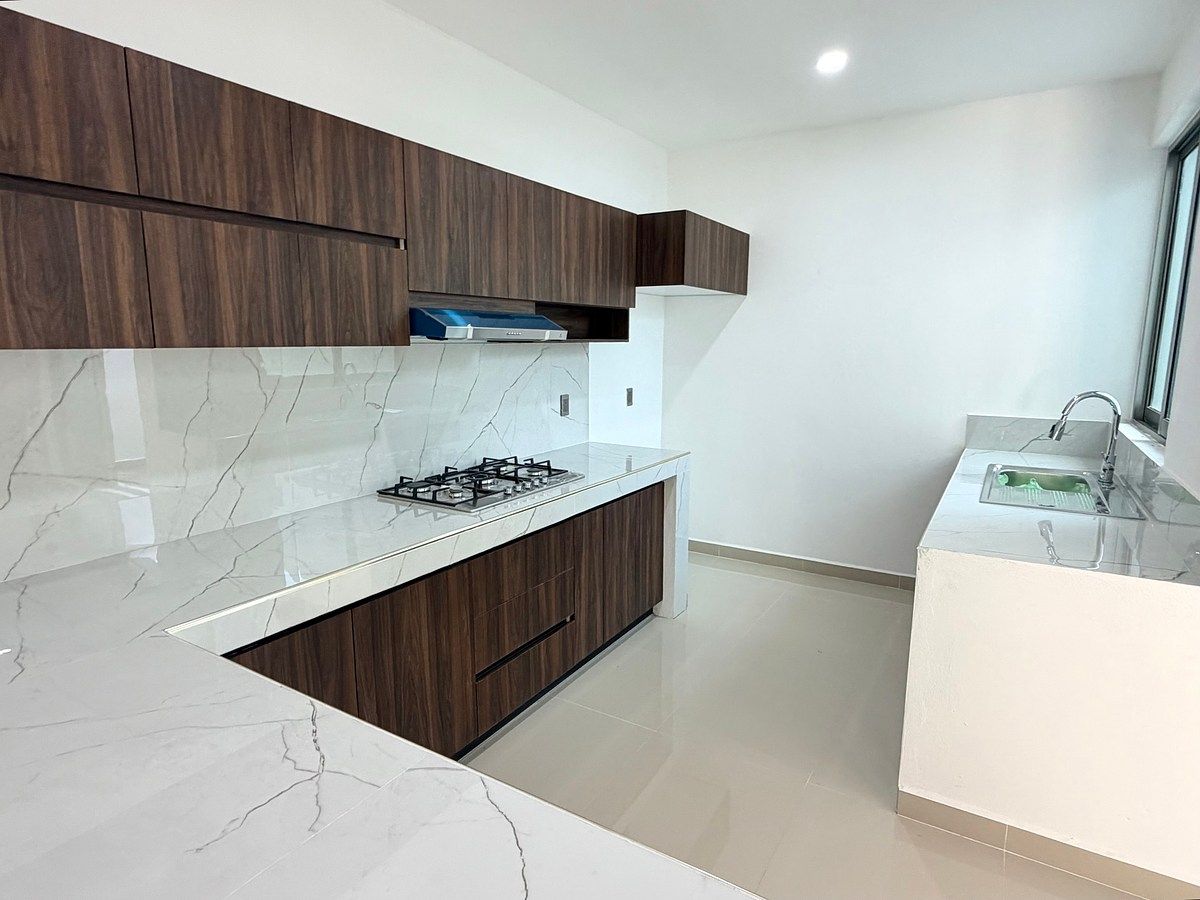 Casa em El Diamante, Tuxtla Gutiérrez, foto 7 de 27