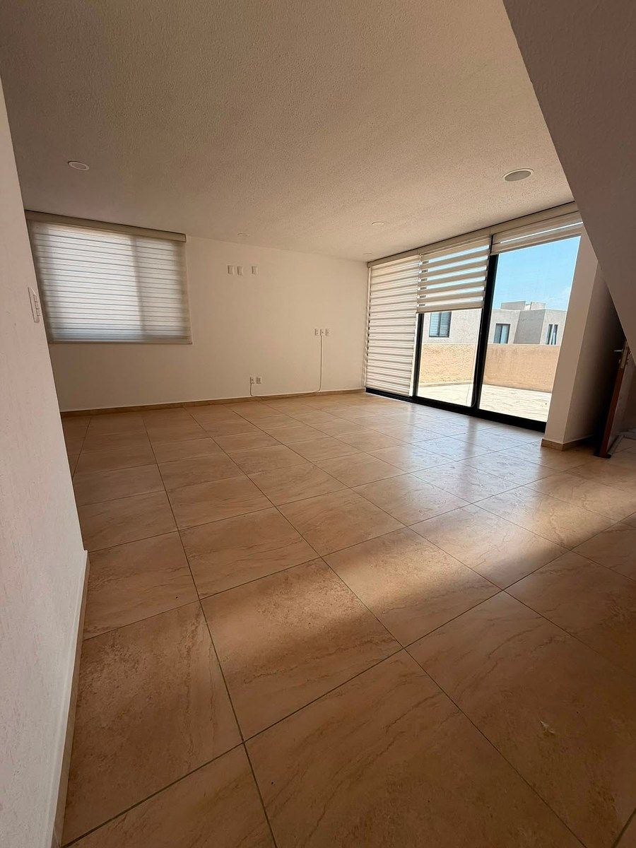 House in Gated Community in Zákia, El Marqués, photo 6 of 10