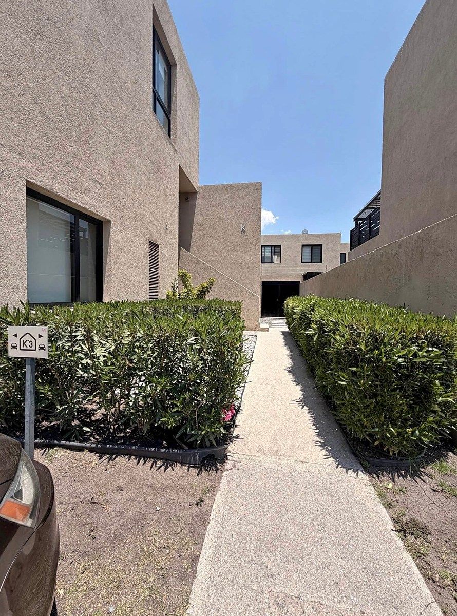 Casa en condominio en Zákia, El Marqués, foto 2 de 12