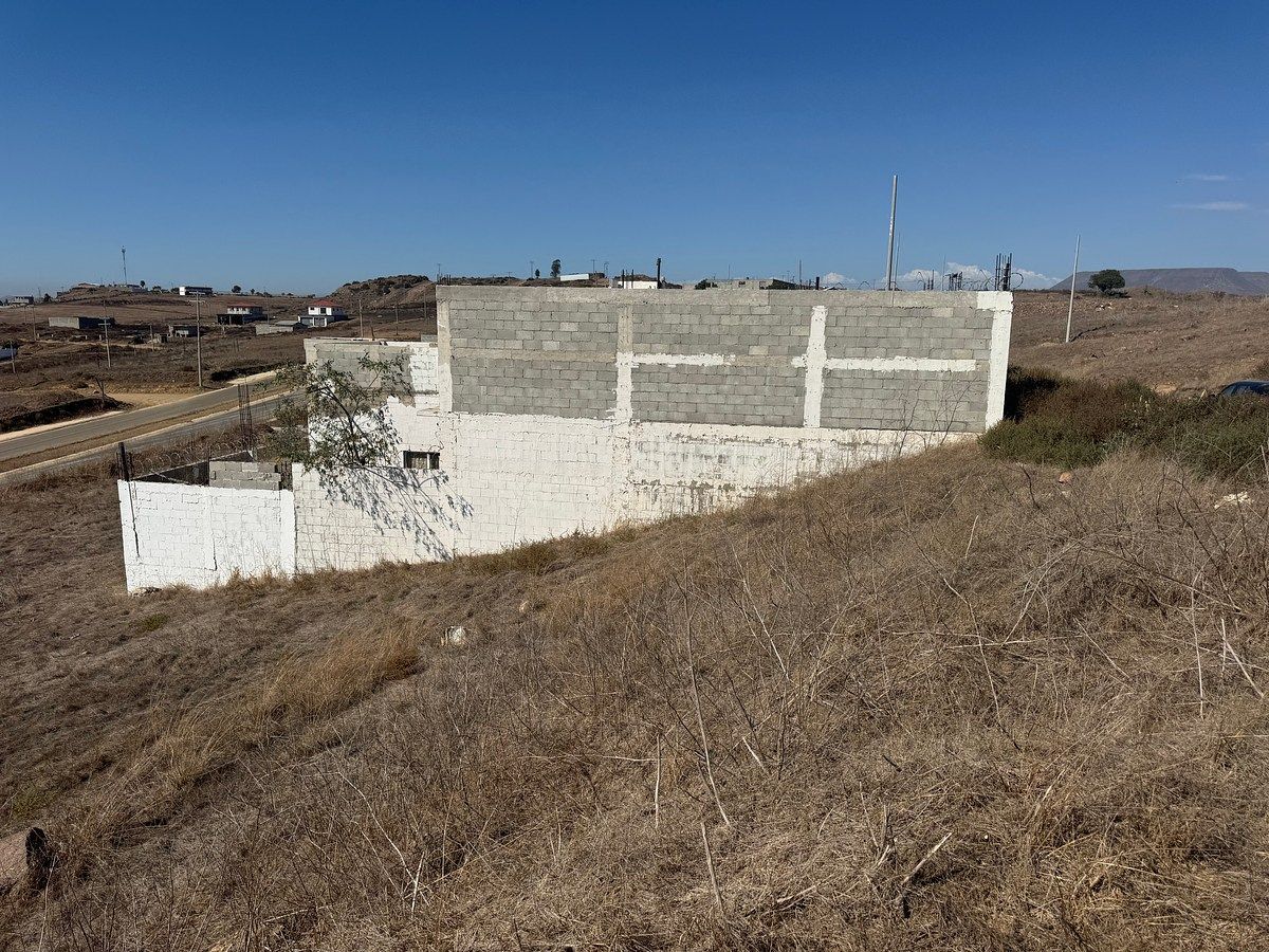 Land for Sale in Rosarito