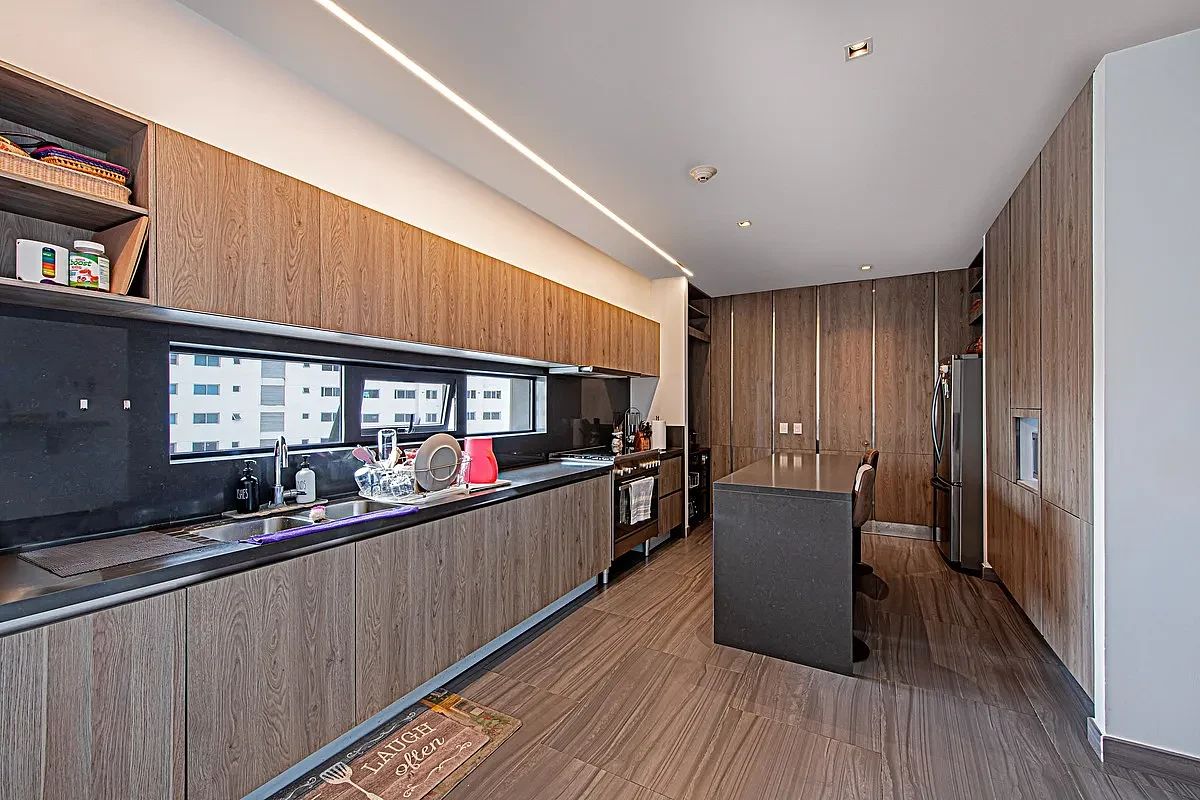 Apartamento em Interlomas, Huixquilucan, foto 4 de 11