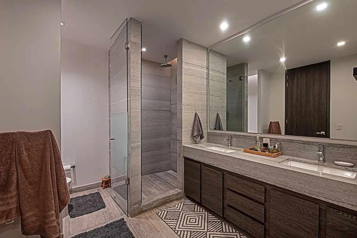 Apartamento em Interlomas, Huixquilucan, foto 6 de 11