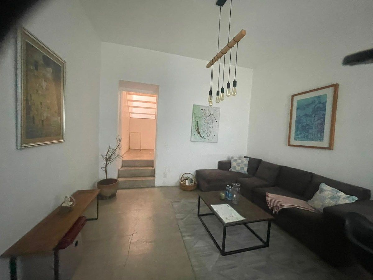 Alugar Casa Col. Santa Tere, foto 1 de 12