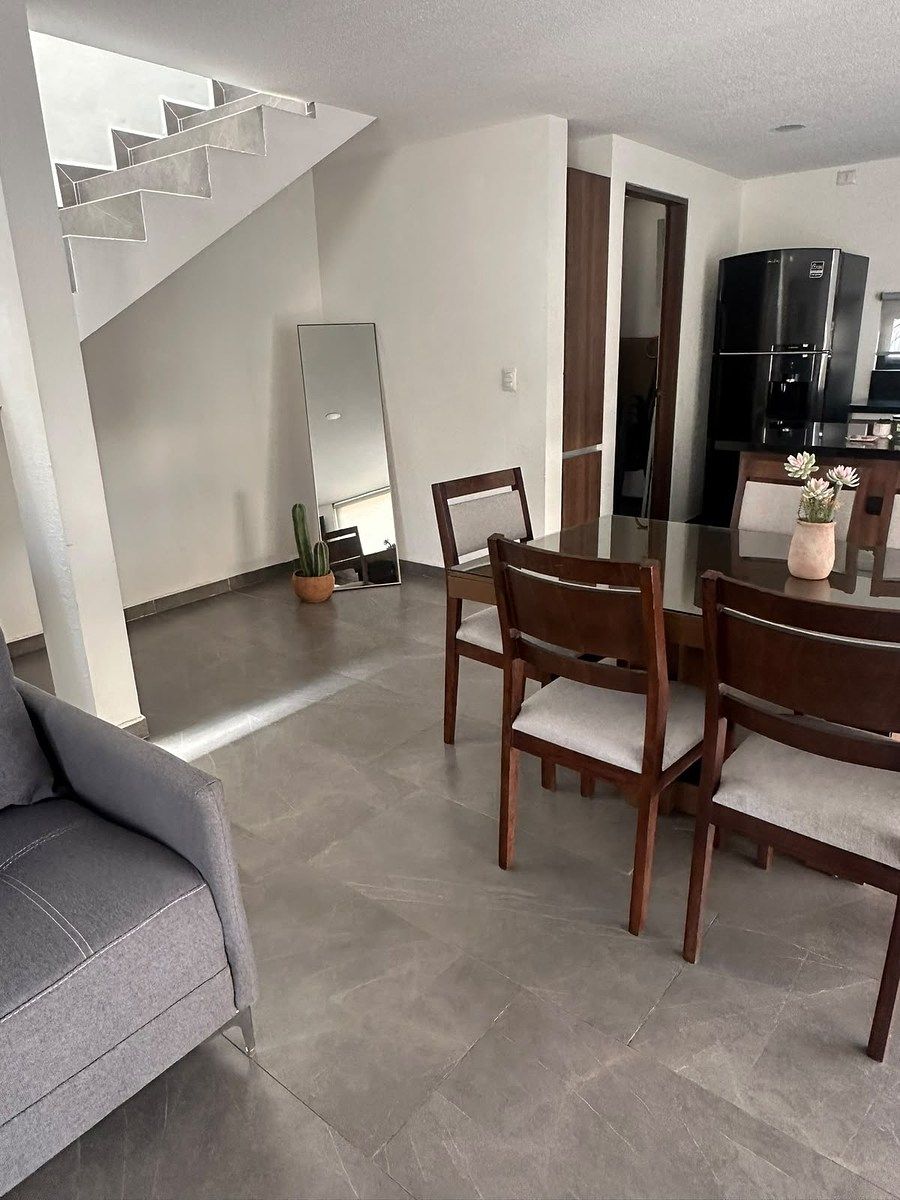 Departamento en Altos Juriquilla, Querétaro, foto 7 de 43