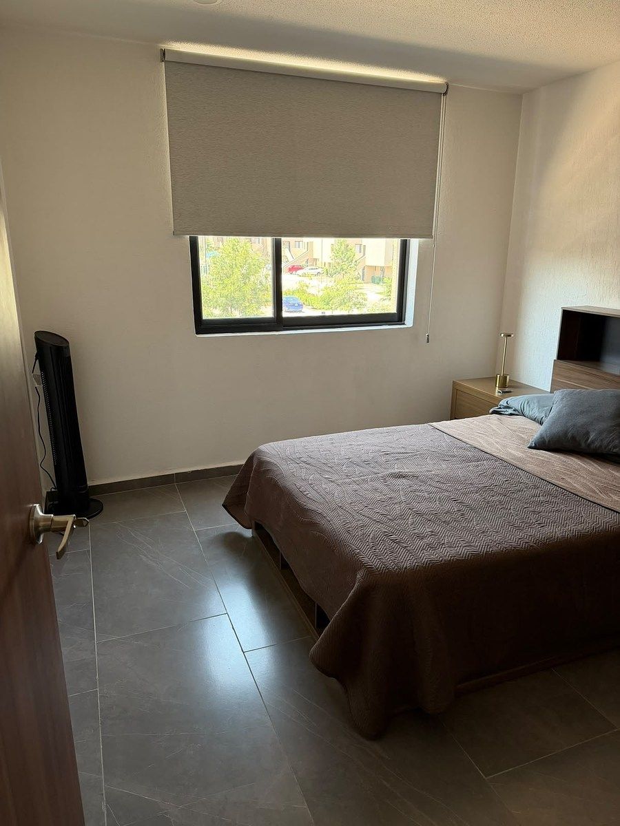 Departamento en Altos Juriquilla, Querétaro, foto 12 de 43