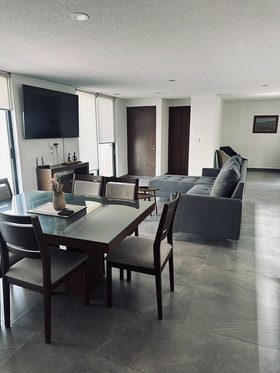 Departamento en Altos Juriquilla, Querétaro, foto 8 de 43