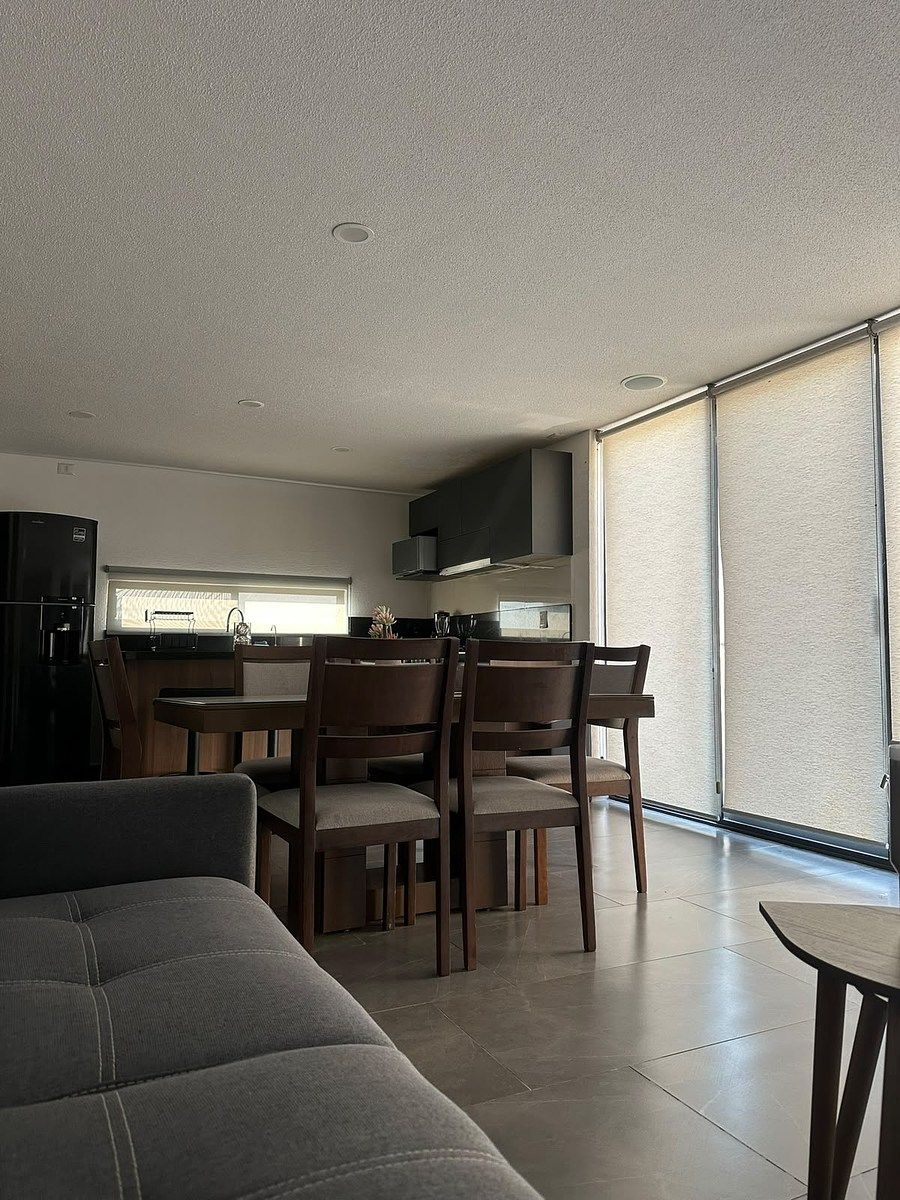 Departamento en Altos Juriquilla, Querétaro, foto 16 de 43