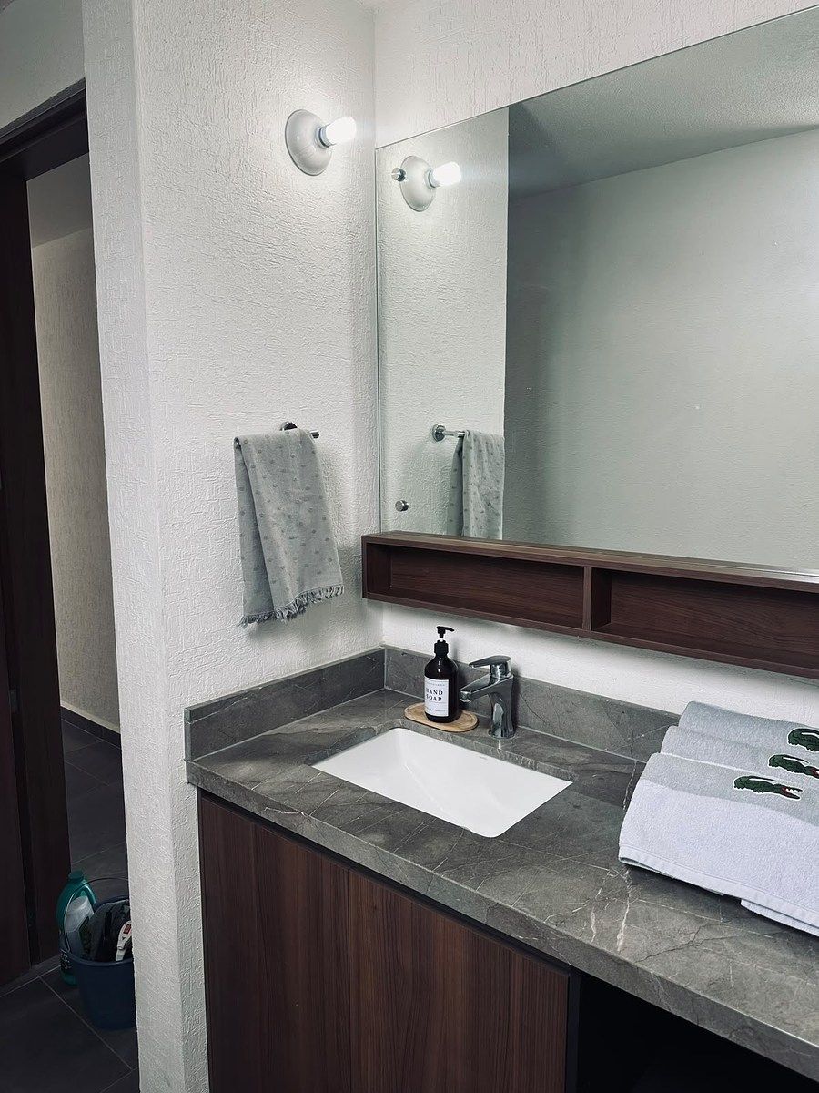 Departamento en Altos Juriquilla, Querétaro, foto 17 de 43