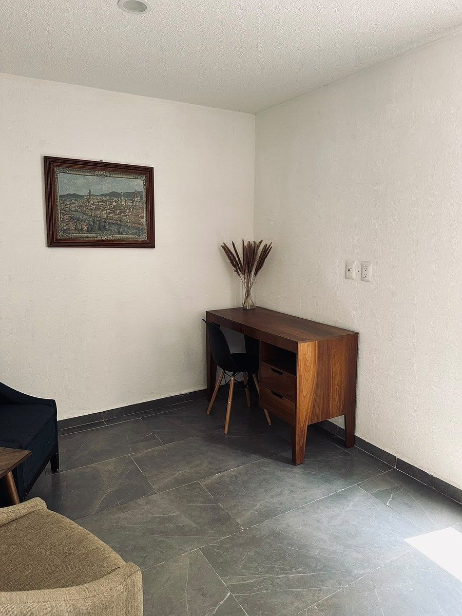 Departamento en Altos Juriquilla, Querétaro, foto 21 de 43