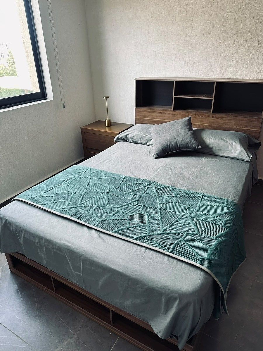 Departamento en Altos Juriquilla, Querétaro, foto 22 de 43